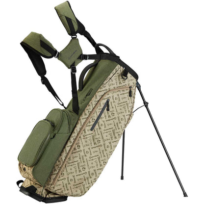 TaylorMade FlexTech Crossover Stand Bag