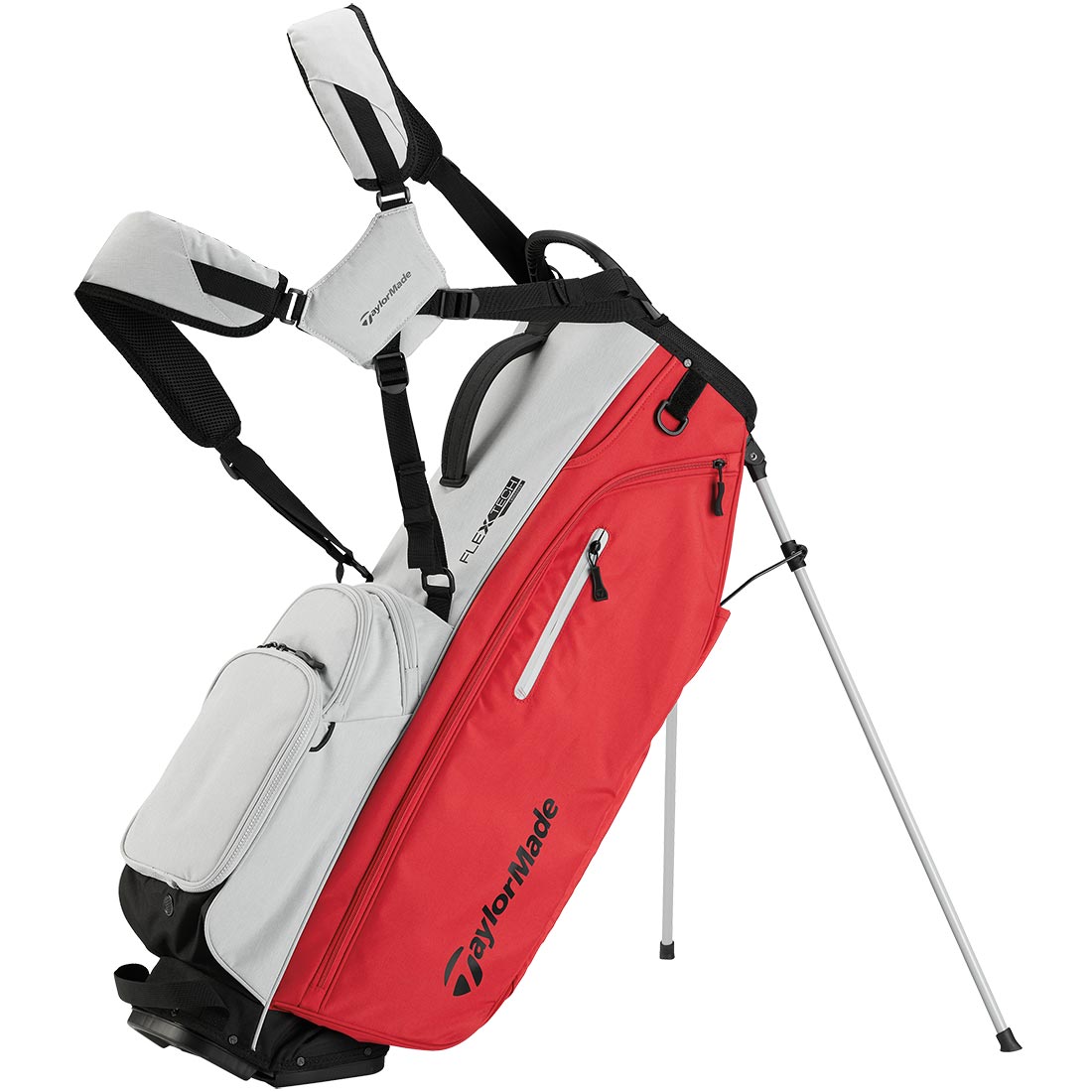 TaylorMade FlexTech Crossover Stand Bag