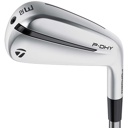 Custom TaylorMade P DHY