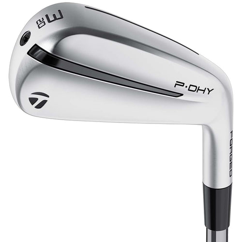 Custom TaylorMade P DHY
