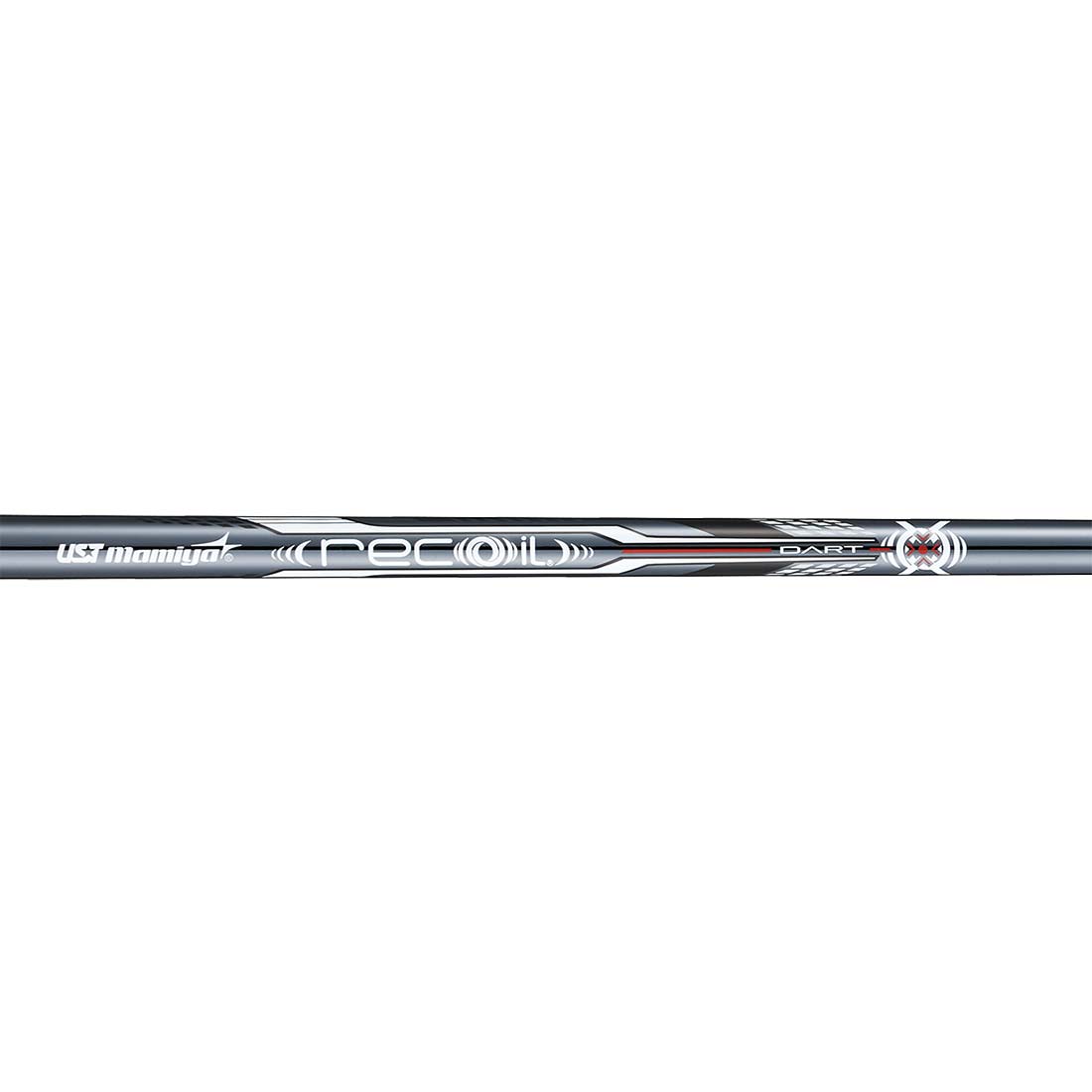 Custom TaylorMade P DHY