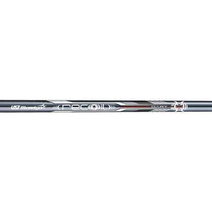 Custom TaylorMade P DHY