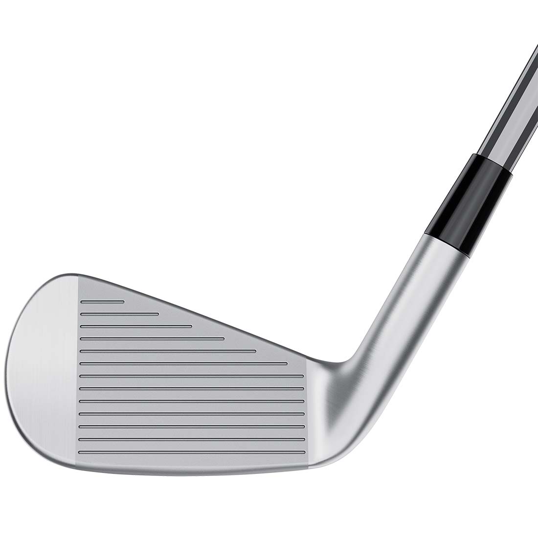 Custom TaylorMade P UDI