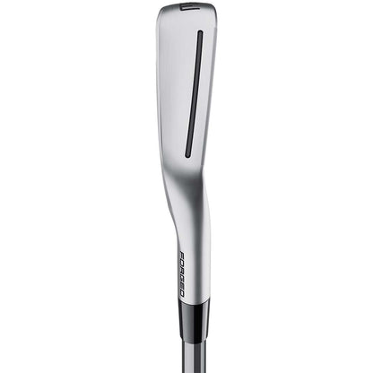 Custom TaylorMade P UDI