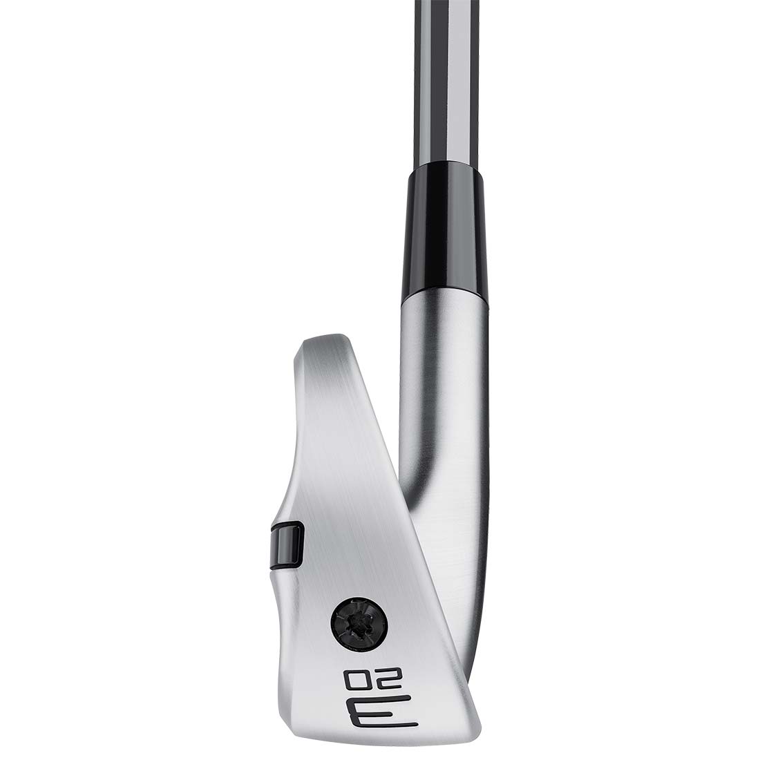 Custom TaylorMade P UDI