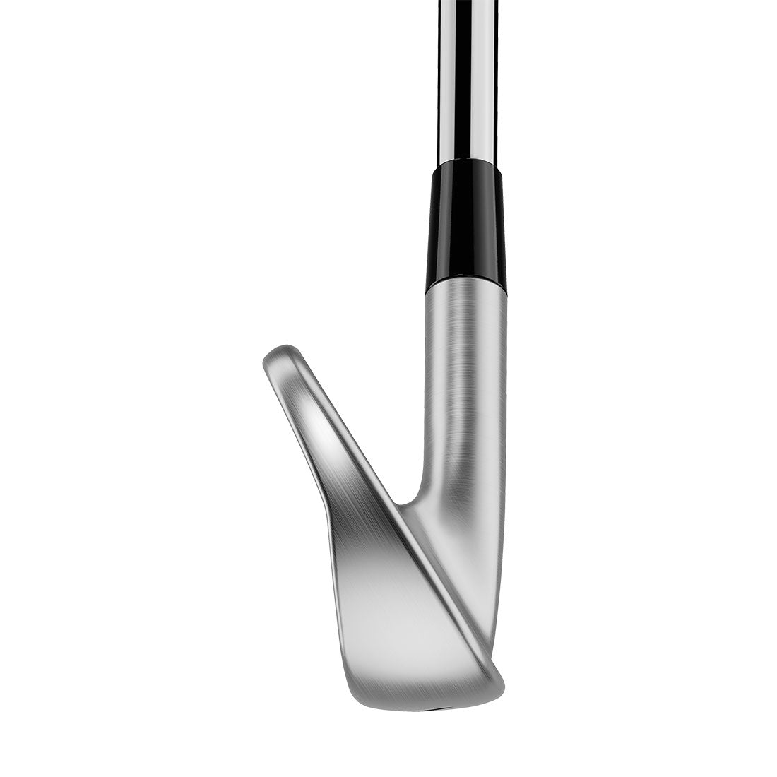Custom TaylorMade P7CB Irons