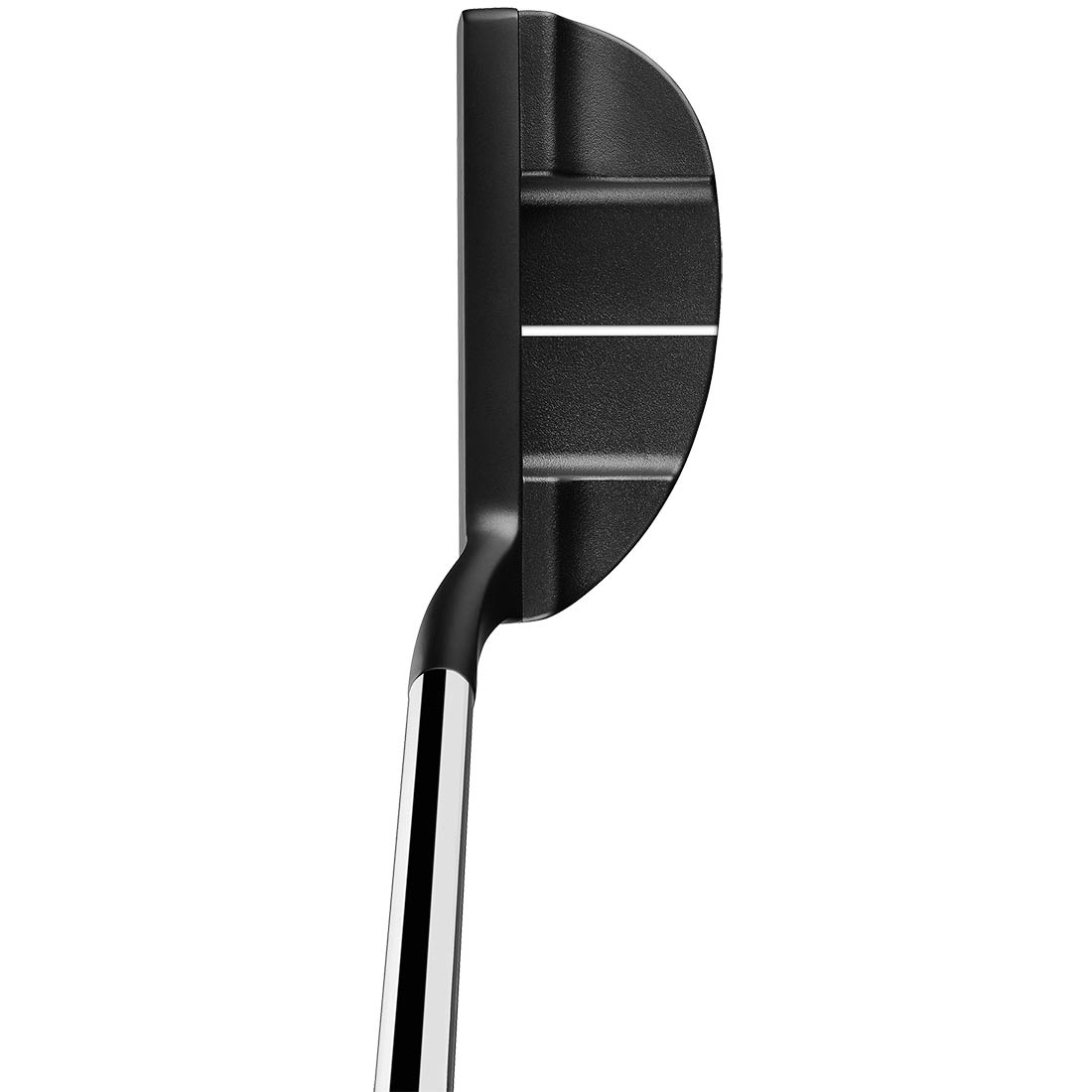 TaylorMade TP Black Balboa #4 Putter - Pre-Owned