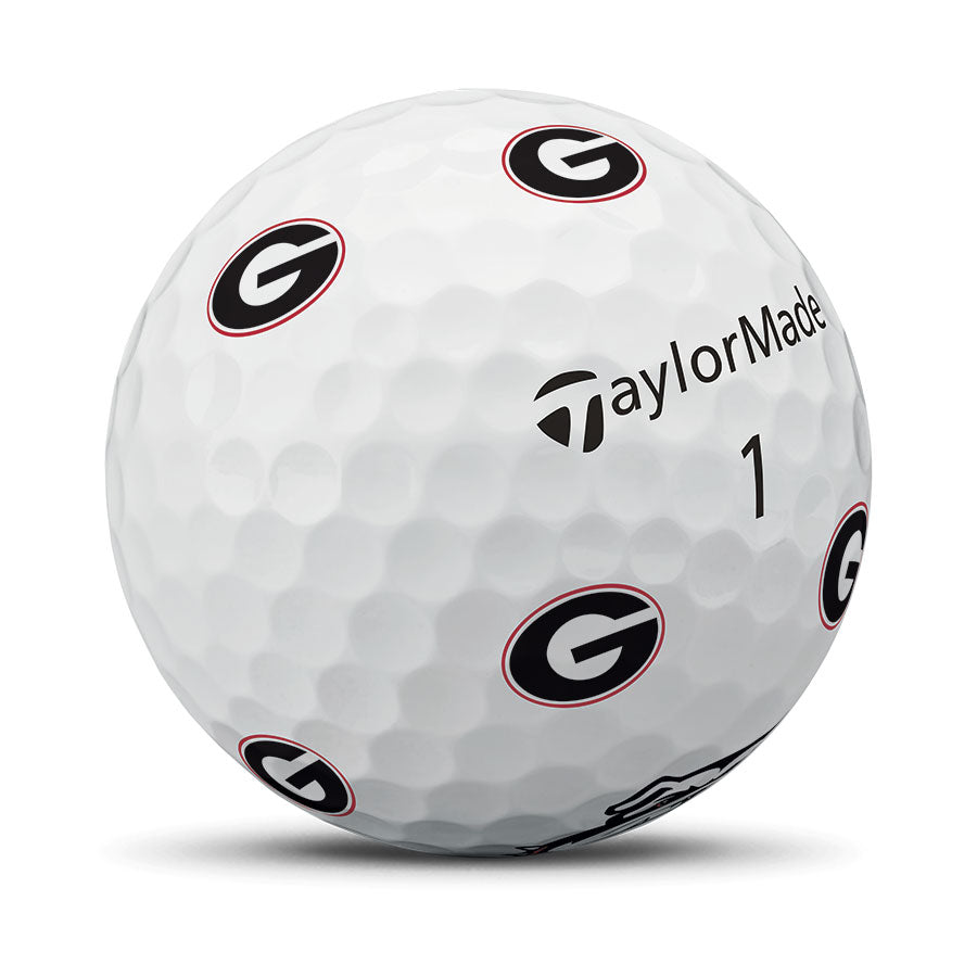 TaylorMade TP5 Pix NCAA Golf Balls
