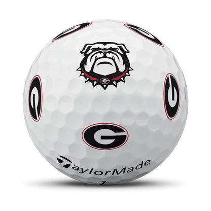TaylorMade TP5 Pix NCAA Golf Balls