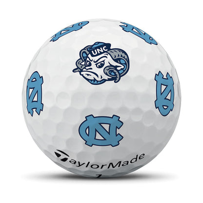 TaylorMade TP5 Pix NCAA Golf Balls