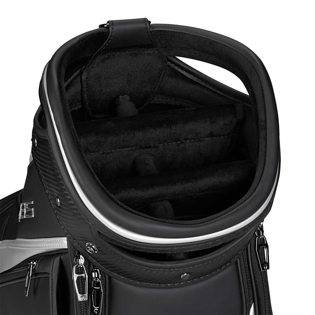 TaylorMade Qi35 Tour Staff Bag
