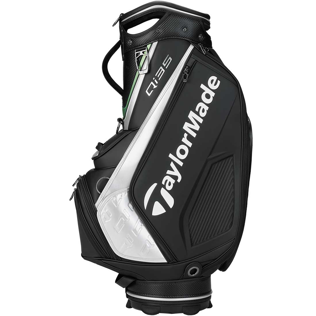 TaylorMade Qi35 Tour Staff Bag
