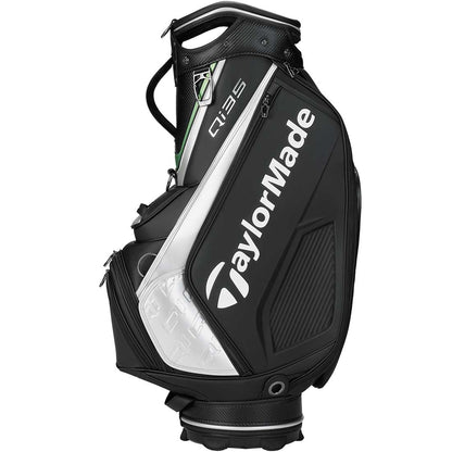 TaylorMade Qi35 Tour Staff Bag
