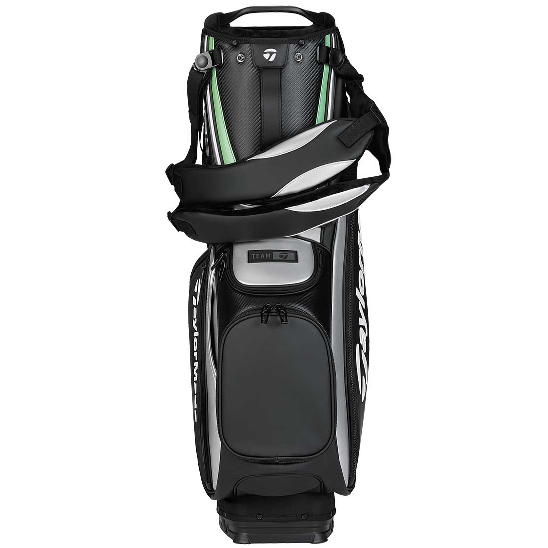 TaylorMade Qi35 Tour Stand Bag