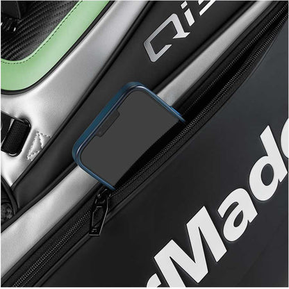 TaylorMade Qi35 Tour Stand Bag