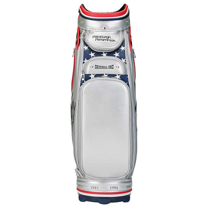TaylorMade Summer Commemorative Staff Bag