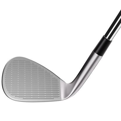 TaylorMade Hi-Toe 3 Chrome Wedge