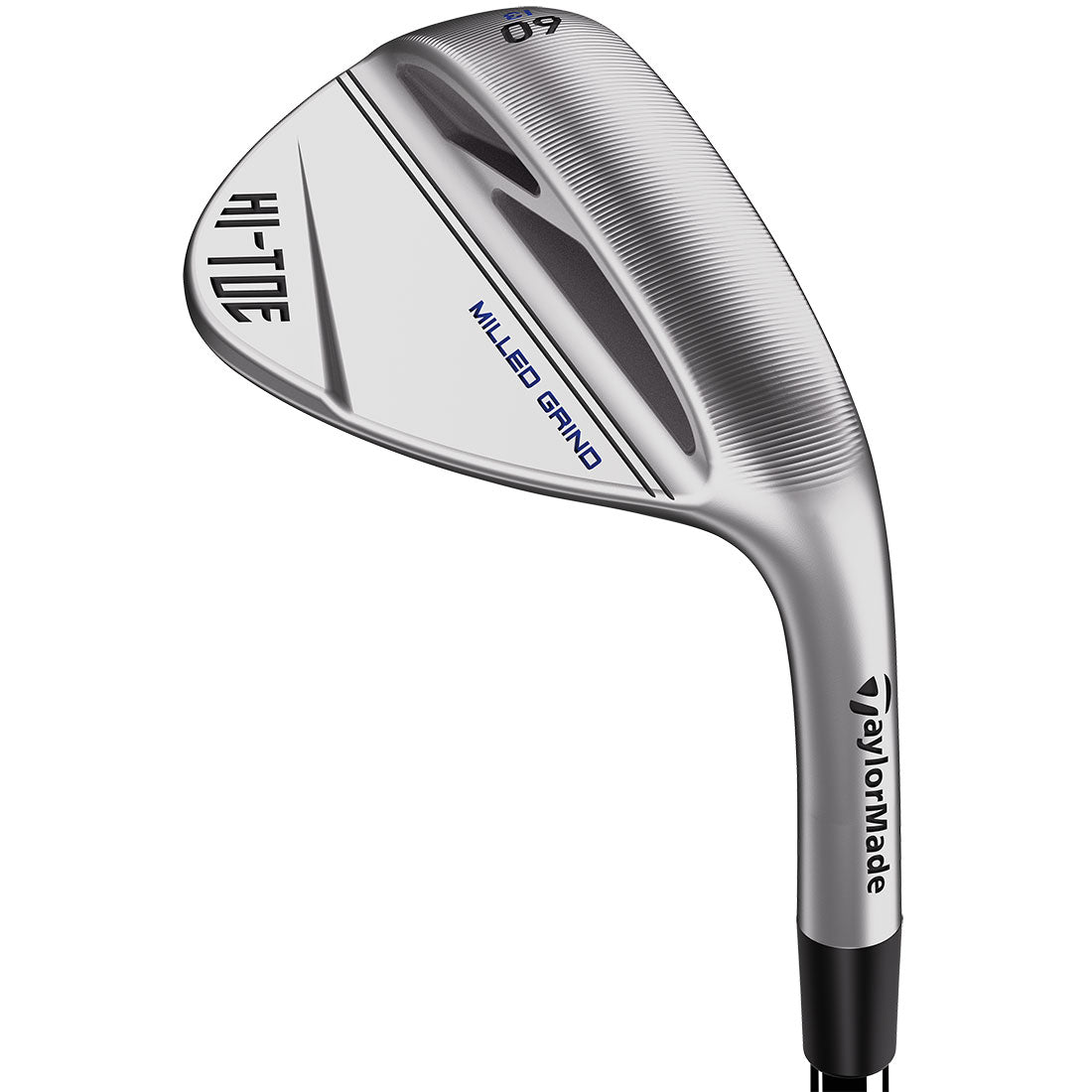 TaylorMade Hi-Toe 3 Chrome Wedge