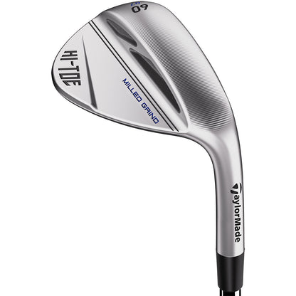 TaylorMade Hi-Toe 3 Chrome Wedge