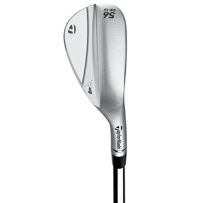TaylorMade Milled Grind 4 Wedge