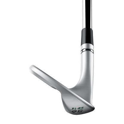 TaylorMade Milled Grind 4 Wedge