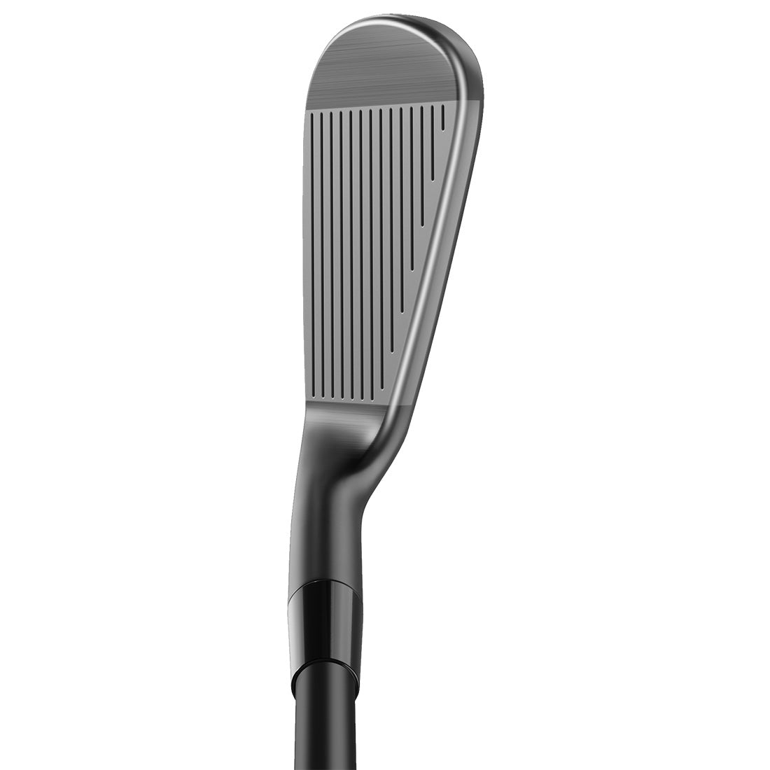 TaylorMade P770 Battle Worn Irons