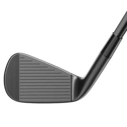TaylorMade P770 Battle Worn Irons