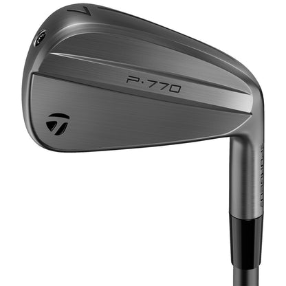 TaylorMade P770 Battle Worn Irons