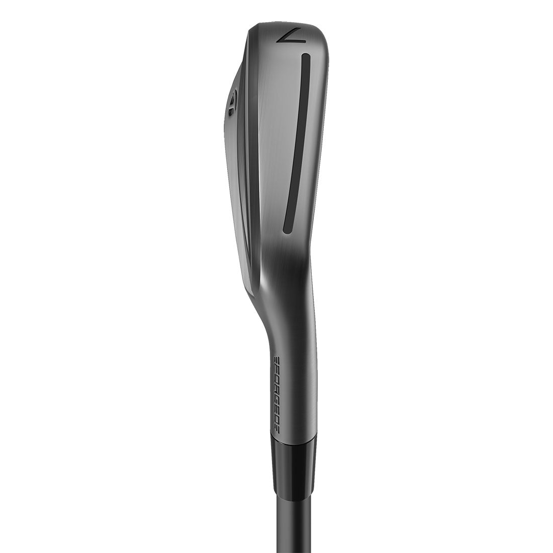 TaylorMade P770 Battle Worn Irons