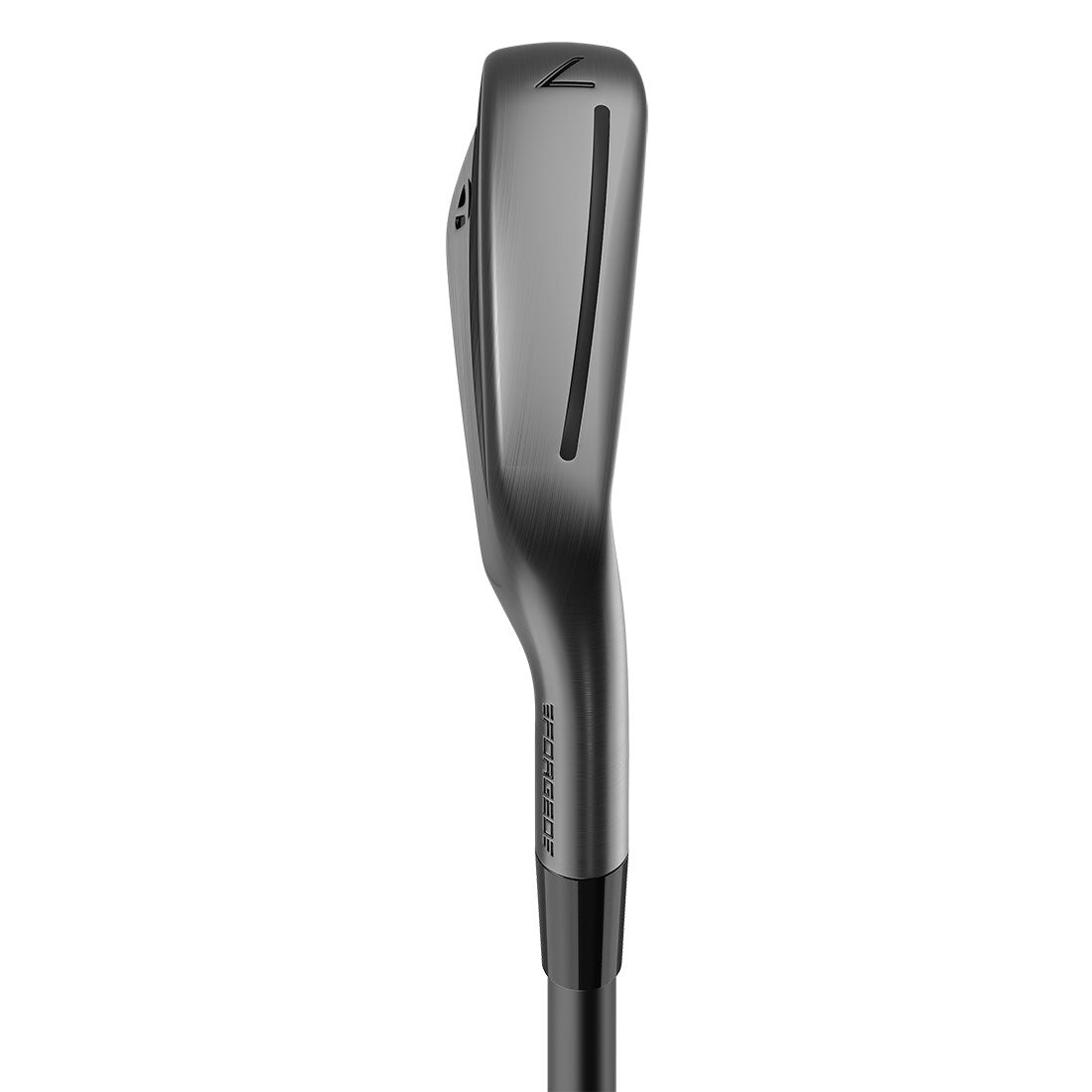 TaylorMade P790 Battle Worn Irons