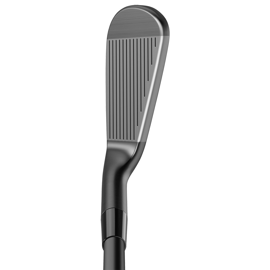 TaylorMade P7CB Battle Worn Irons