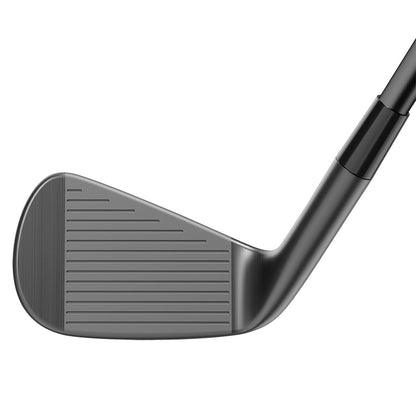 TaylorMade P7CB Battle Worn Irons