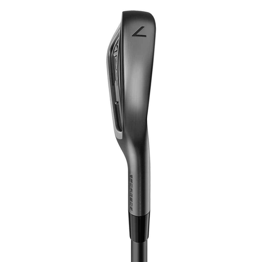 TaylorMade P7CB Battle Worn Irons