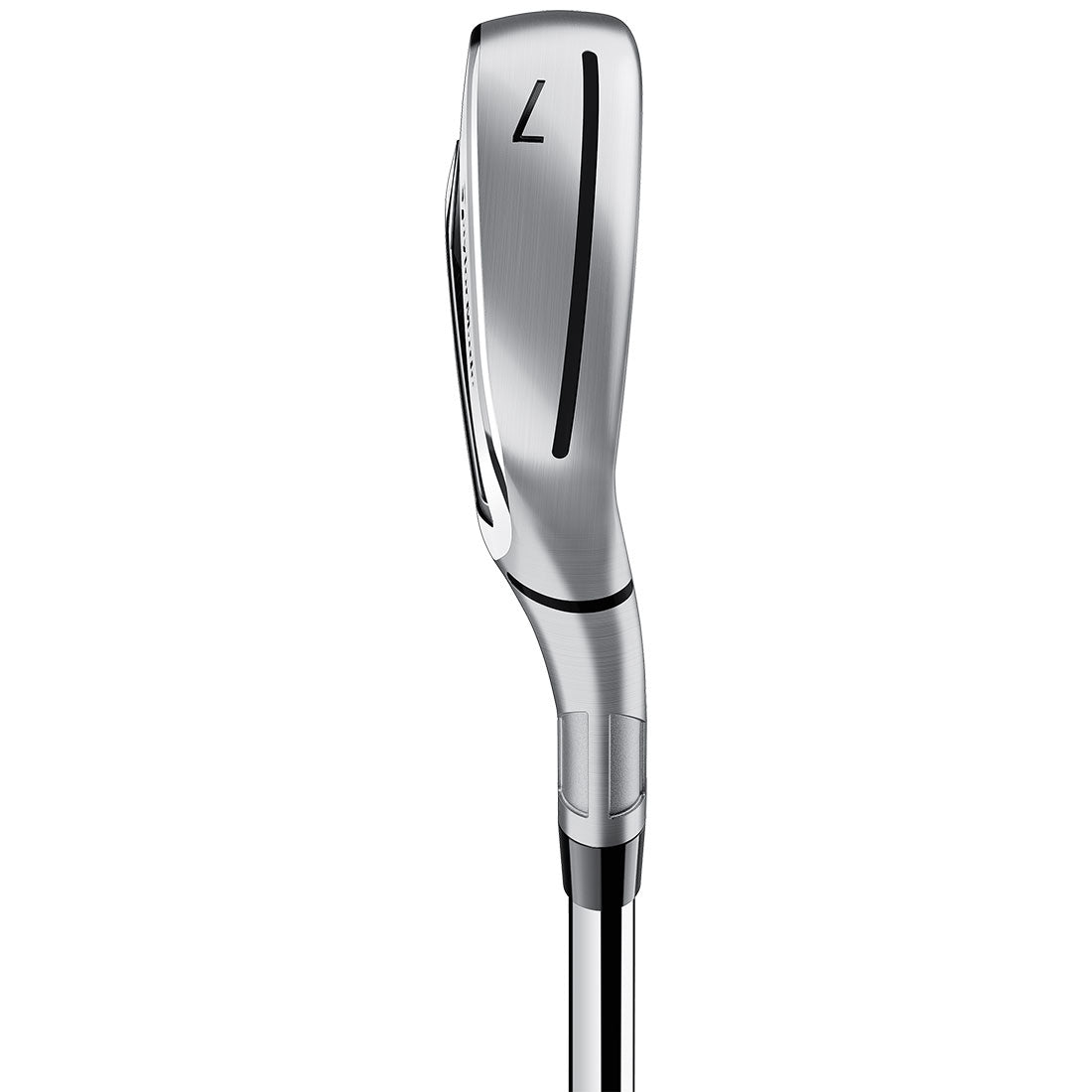TaylorMade Qi HL Irons