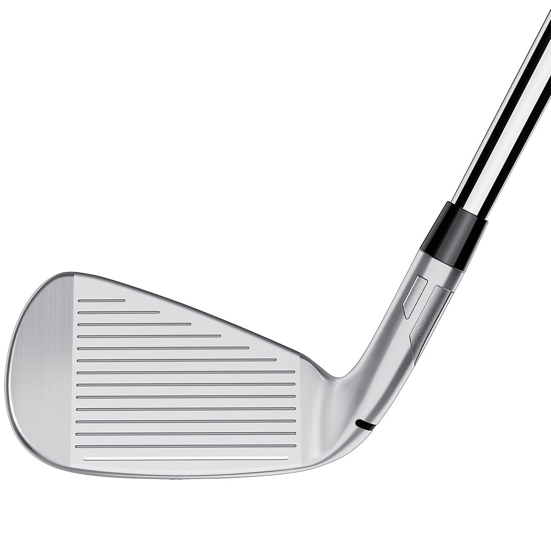 TaylorMade Qi Single Iron