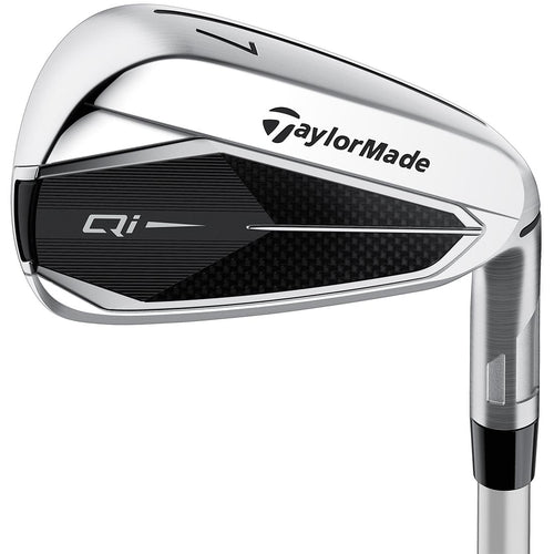 TaylorMade Qi Single Iron