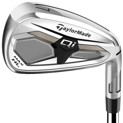 TaylorMade Qi Max HL Irons