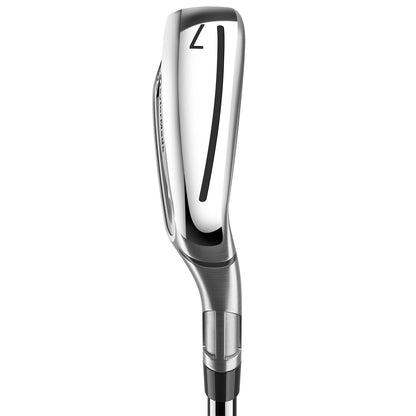 TaylorMade Women's Qi Max HL Irons