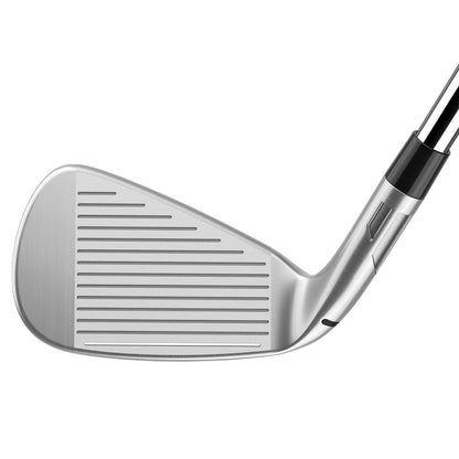 TaylorMade Qi Max Irons