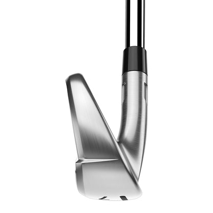 TaylorMade Qi Max Single Iron