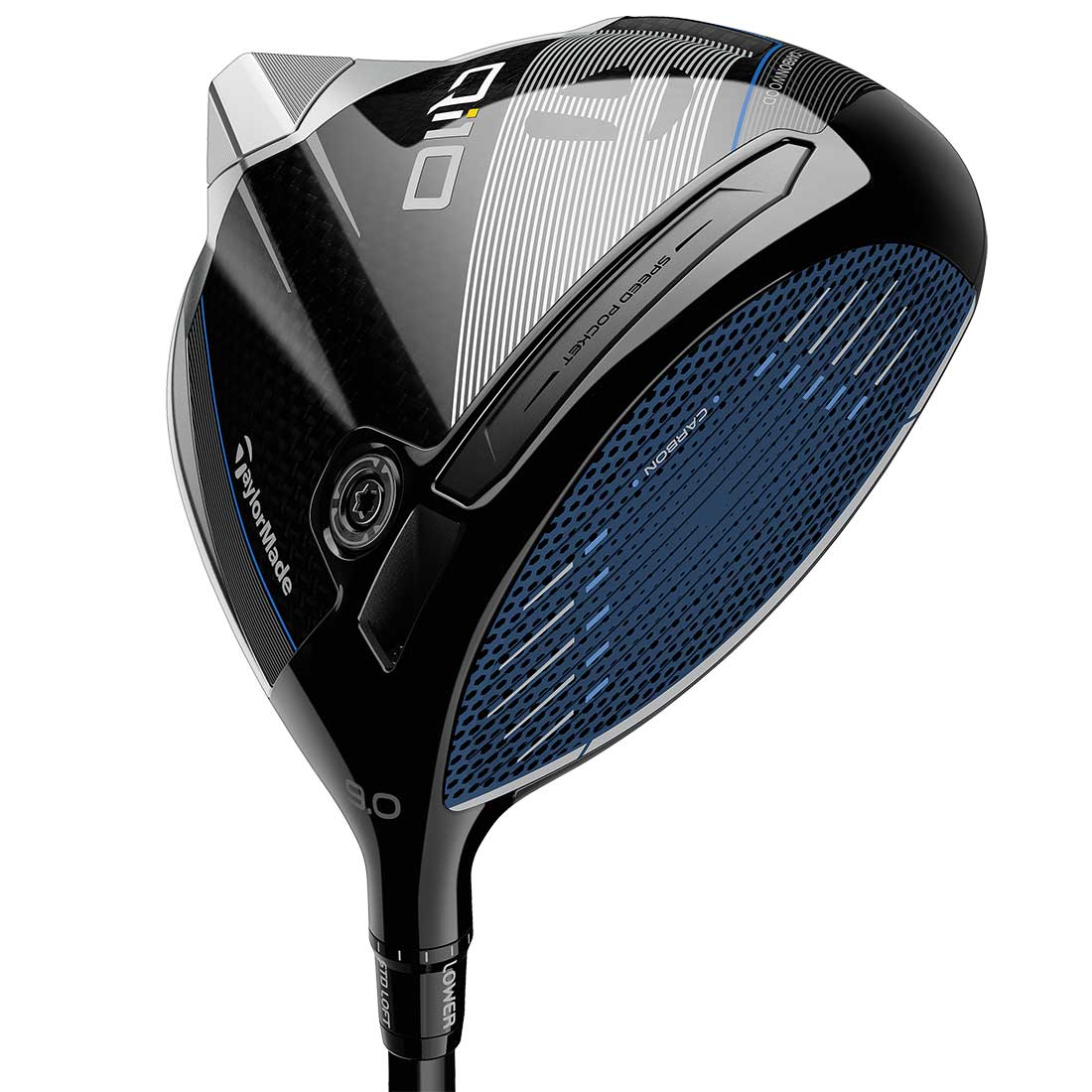 TaylorMade Qi10 Driver