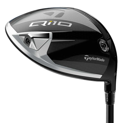 TaylorMade Qi10 Driver