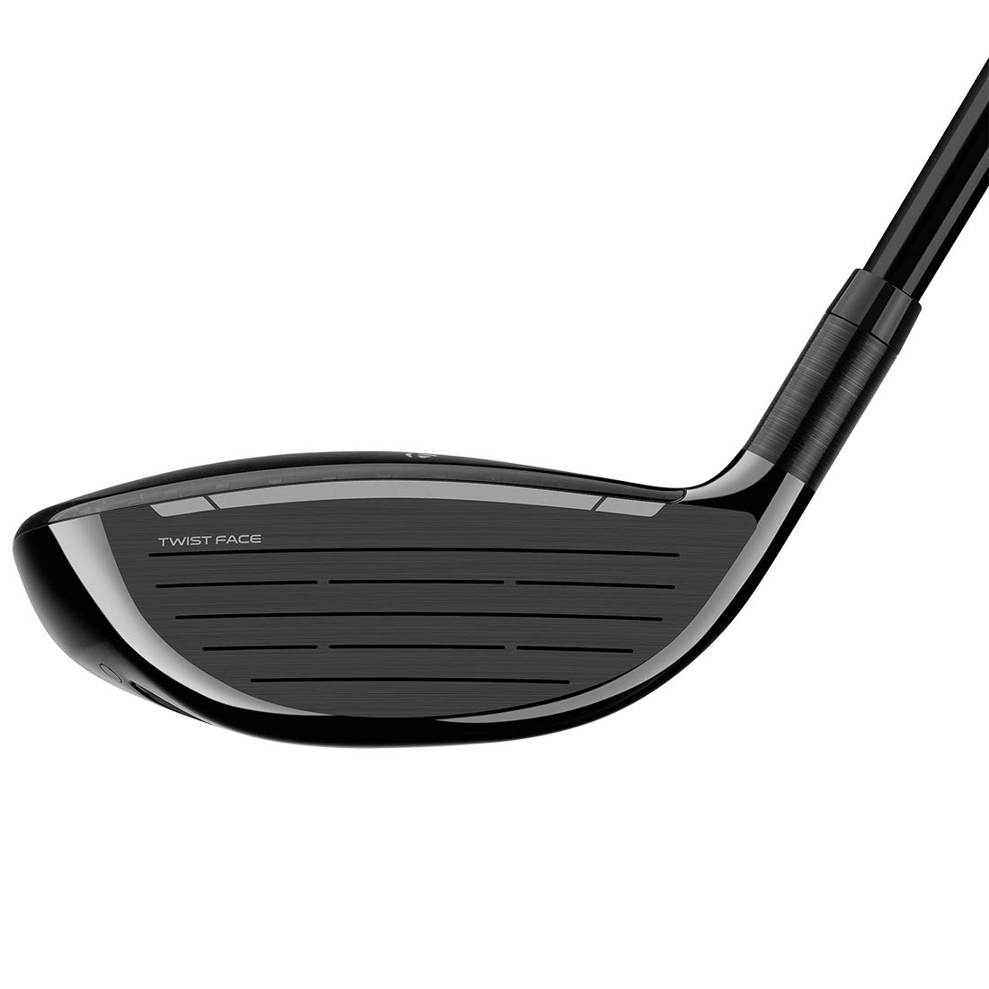 TaylorMade Qi10 Fairway Wood
