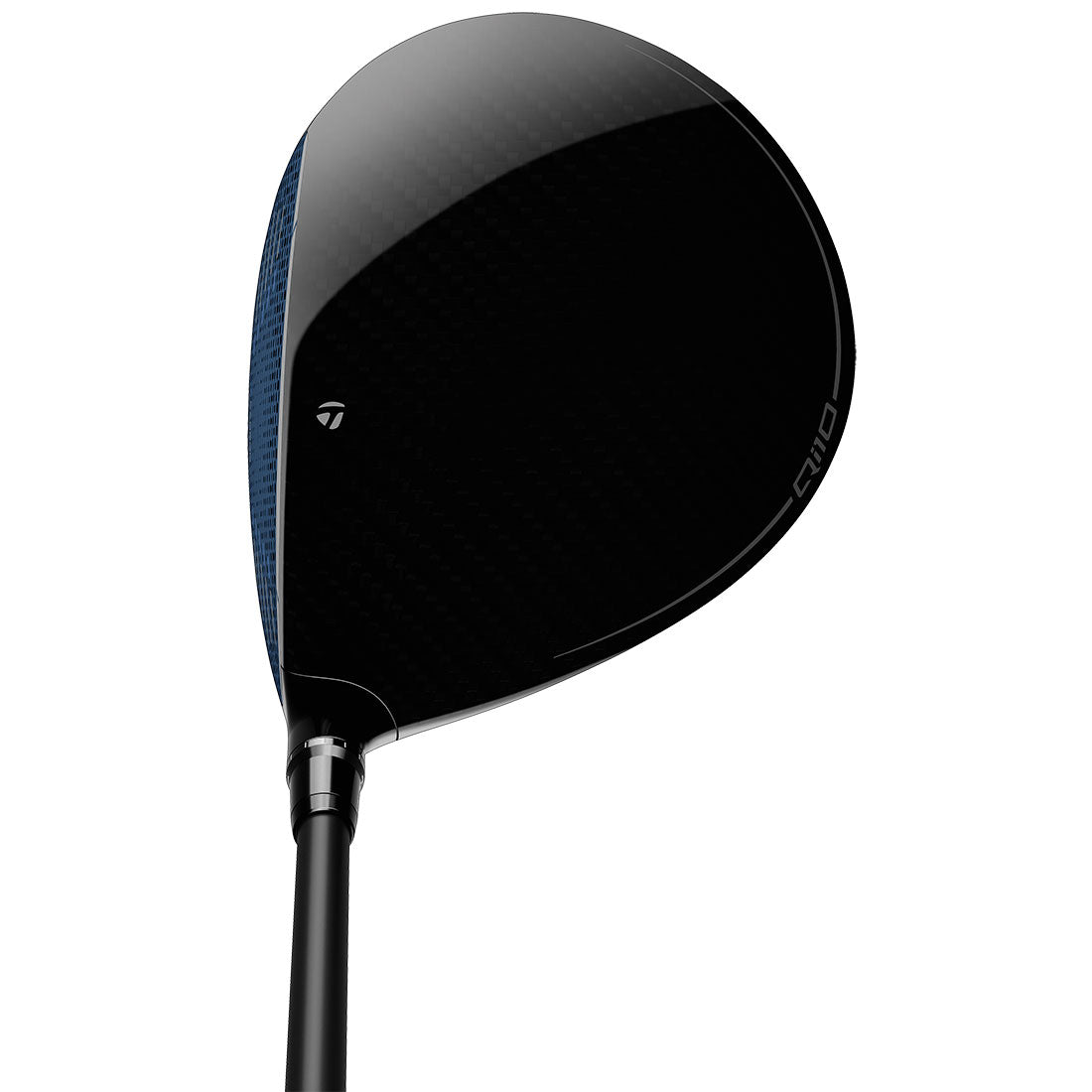TaylorMade Qi10 LS Driver