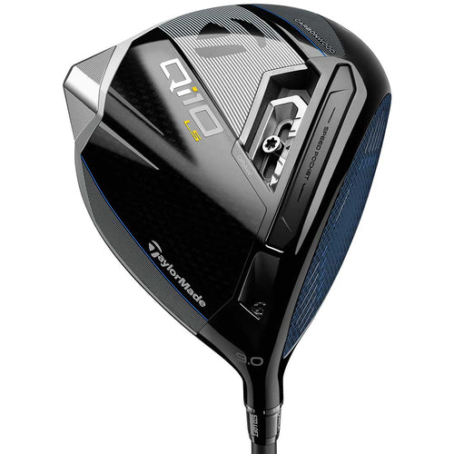 TaylorMade Qi10 LS Driver