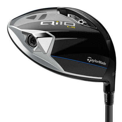 TaylorMade Qi10 LS Driver