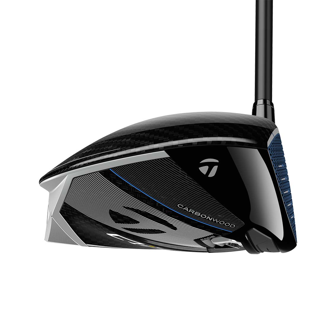 TaylorMade Qi10 LS Driver