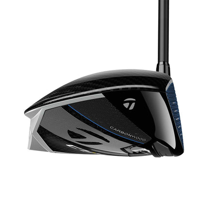 TaylorMade Qi10 LS Driver