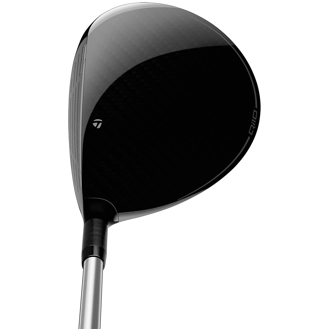 TaylorMade Qi10 Max Fairway Wood