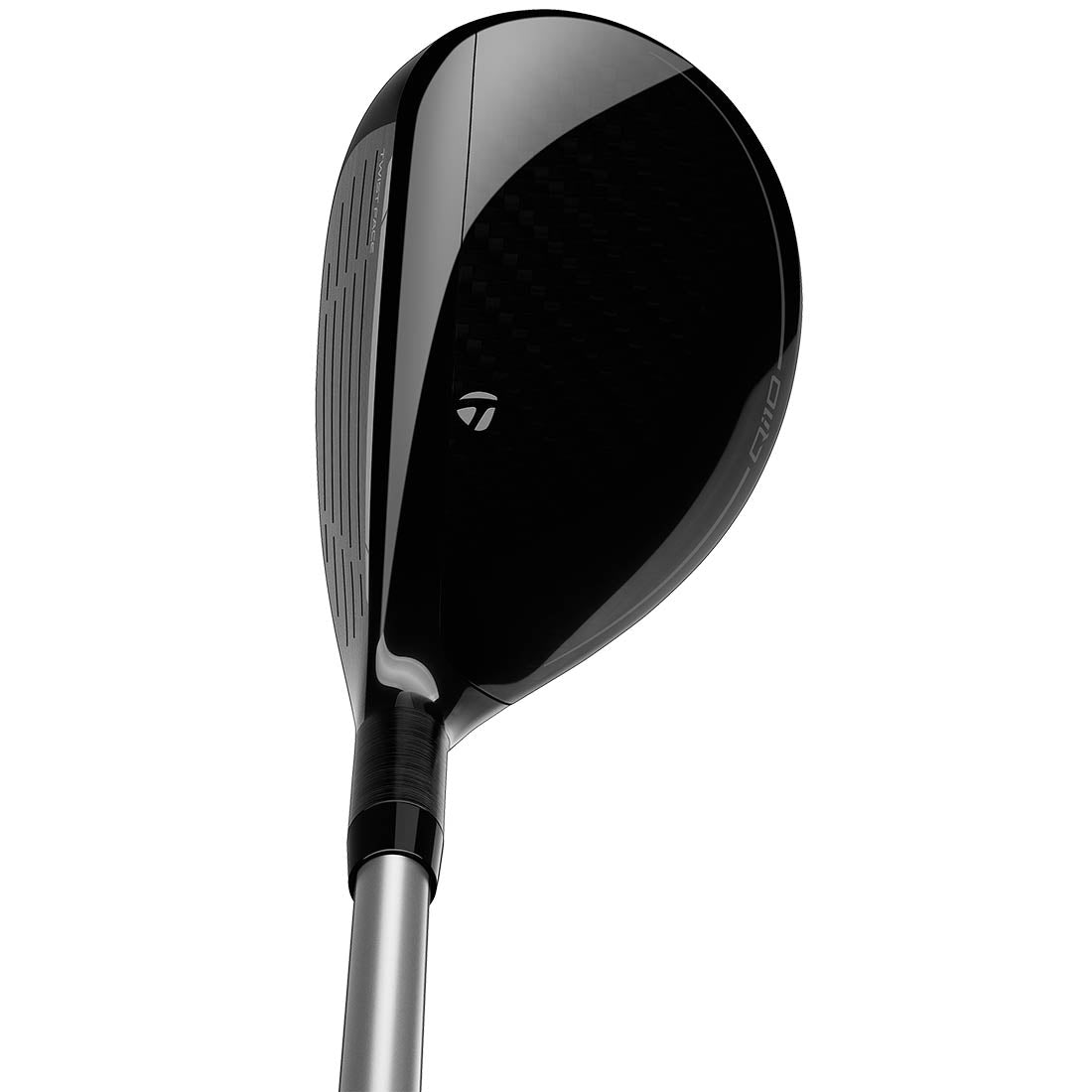 TaylorMade Qi10 Max Rescue